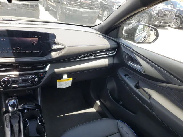 Nuevos BUICK ENVISTA à Estados chez autogozo