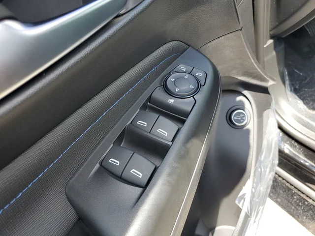 Nuevos BUICK ENVISTA à Estados chez autogozo