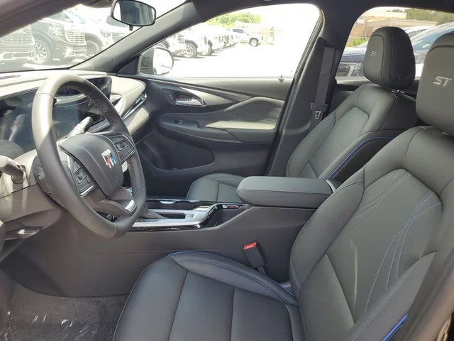 Nuevos BUICK ENVISTA à Estados chez autogozo