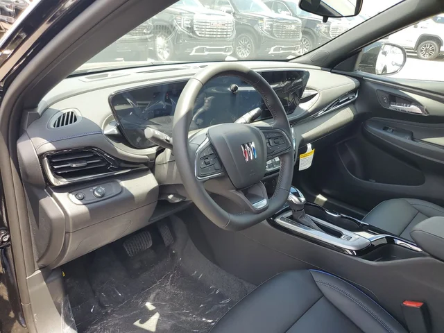 Nuevos BUICK ENVISTA à Estados chez autogozo