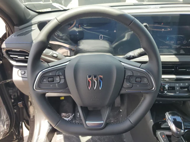 Nuevos BUICK ENVISTA à Estados chez autogozo