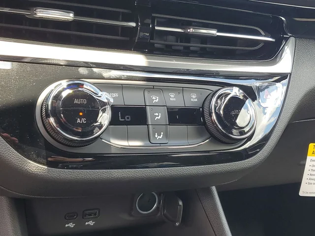 Nuevos BUICK ENVISTA à Estados chez autogozo