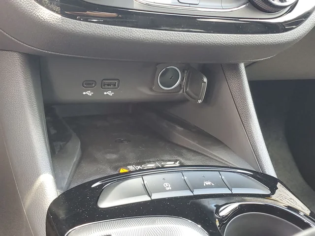 Nuevos BUICK ENVISTA à Estados chez autogozo