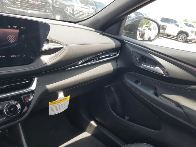 Nuevos BUICK ENVISTA à Estados chez autogozo