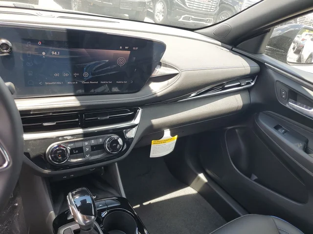 Nuevos BUICK ENVISTA à Estados chez autogozo
