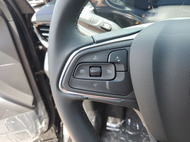 Nuevos BUICK ENVISTA à Estados chez autogozo