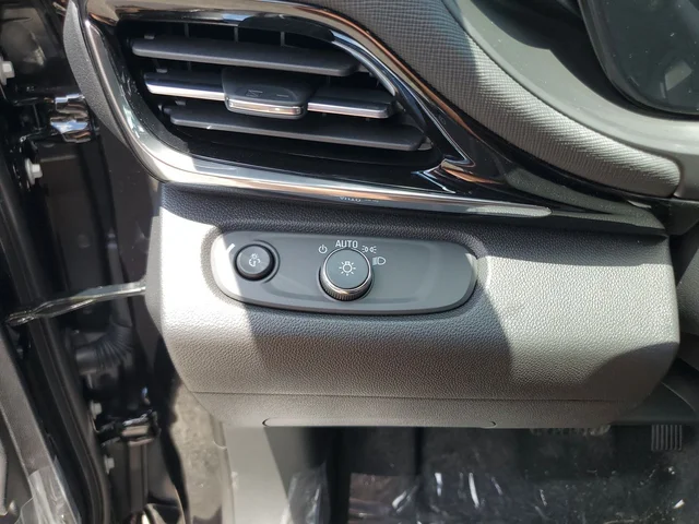 Nuevos BUICK ENVISTA à Estados chez autogozo