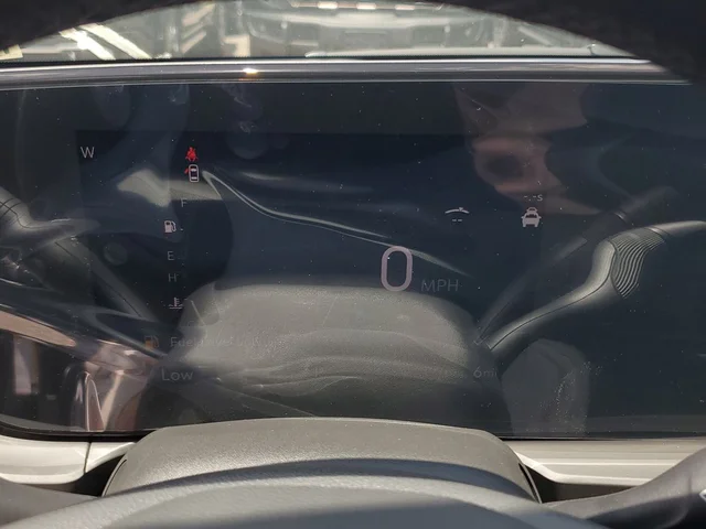 Nuevos BUICK ENVISTA à Estados chez autogozo