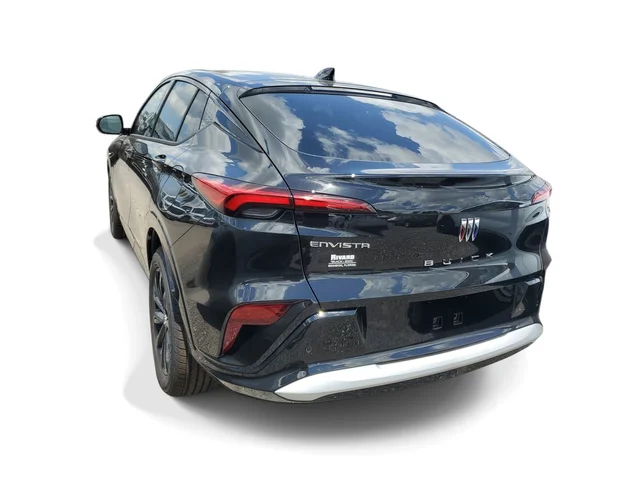 Nuevos BUICK ENVISTA à Estados chez autogozo