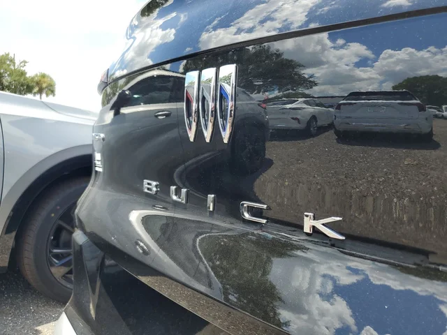 Nuevos BUICK ENVISTA à Estados chez autogozo