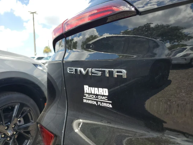 Nuevos BUICK ENVISTA à Estados chez autogozo