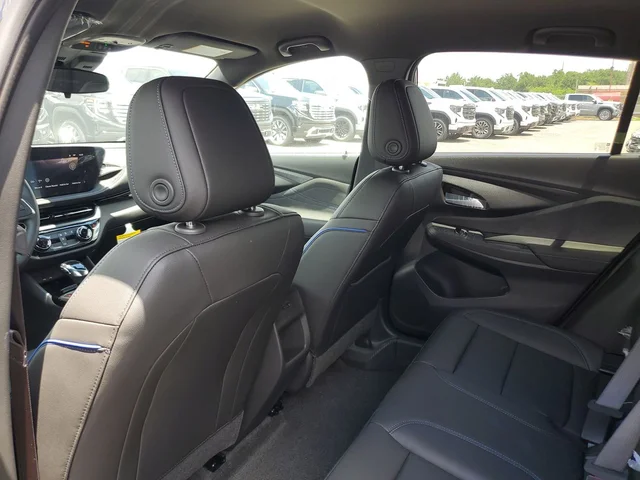 Nuevos BUICK ENVISTA à Estados chez autogozo