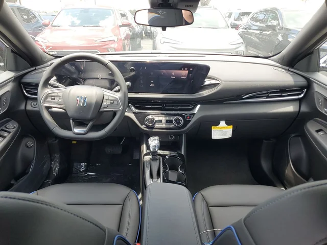 Nuevos BUICK ENVISTA à Estados chez autogozo