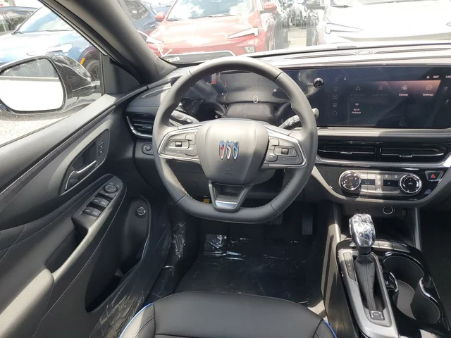 Nuevos BUICK ENVISTA à Estados chez autogozo