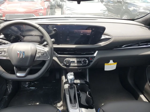 Nuevos BUICK ENVISTA à Estados chez autogozo