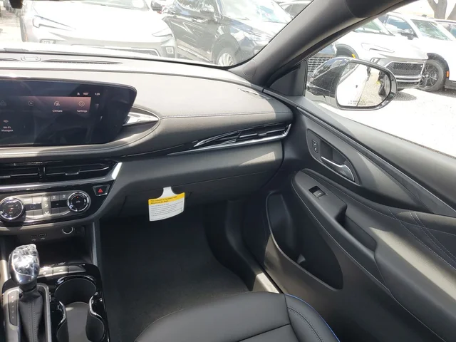 Nuevos BUICK ENVISTA à Estados chez autogozo