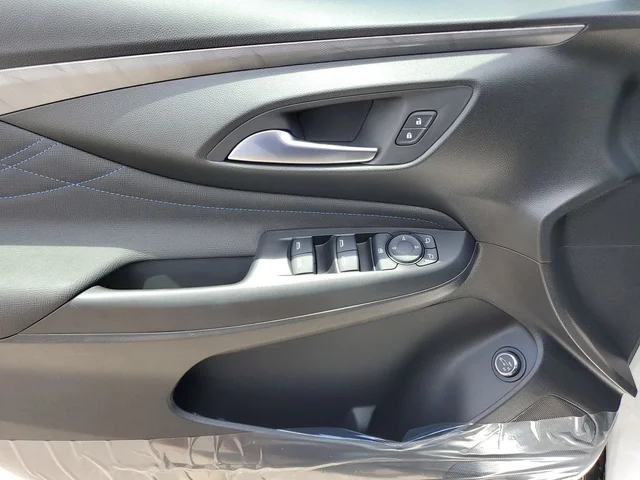 Nuevos BUICK ENVISTA à Estados chez autogozo