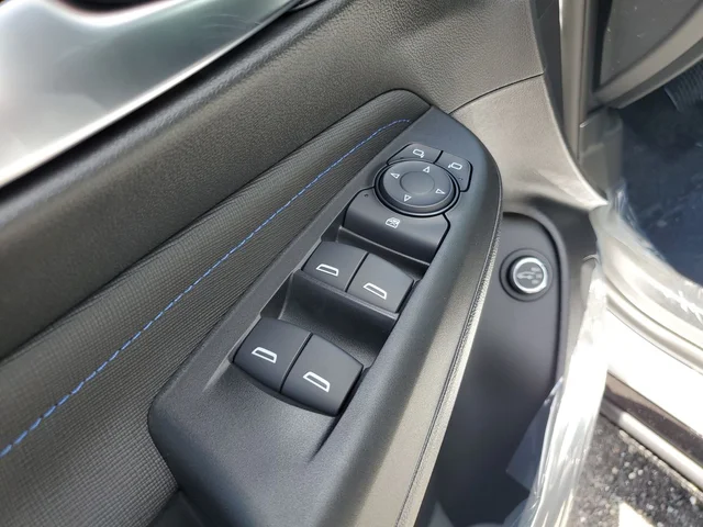 Nuevos BUICK ENVISTA à Estados chez autogozo