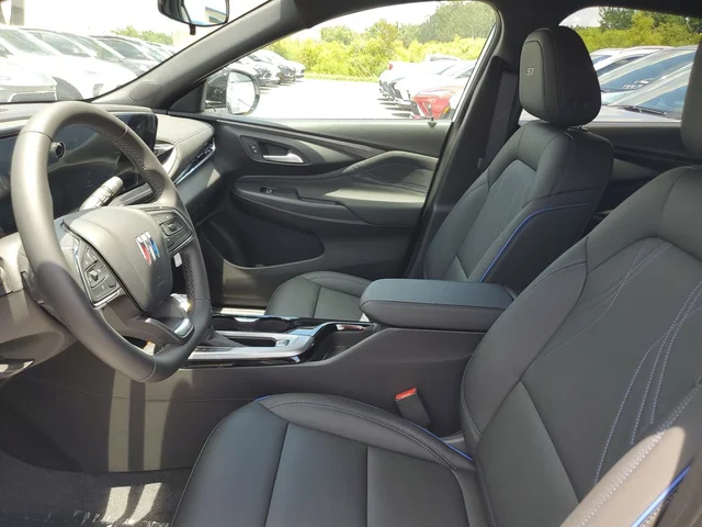 Nuevos BUICK ENVISTA à Estados chez autogozo