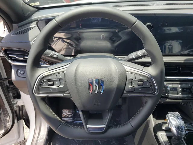 Nuevos BUICK ENVISTA à Estados chez autogozo