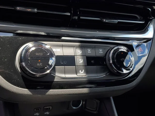 Nuevos BUICK ENVISTA à Estados chez autogozo