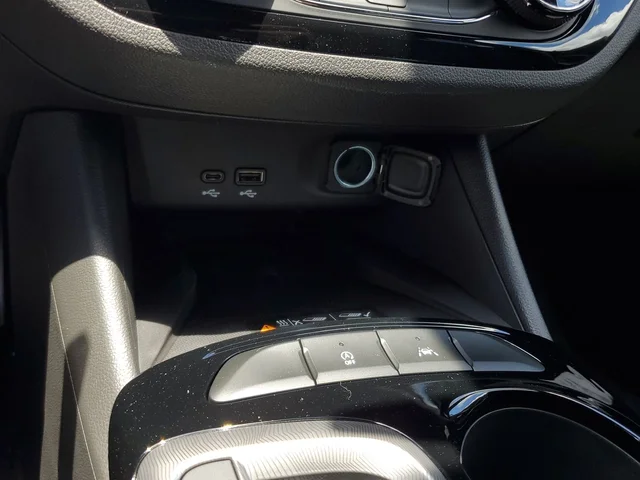 Nuevos BUICK ENVISTA à Estados chez autogozo