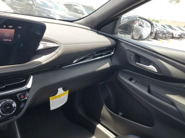Nuevos BUICK ENVISTA à Estados chez autogozo