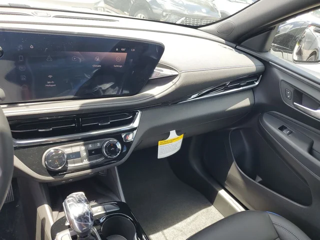 Nuevos BUICK ENVISTA à Estados chez autogozo