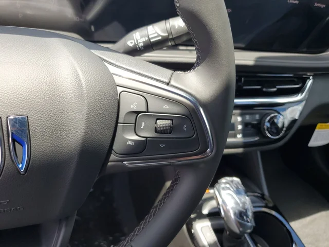 Nuevos BUICK ENVISTA à Estados chez autogozo