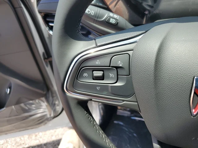 Nuevos BUICK ENVISTA à Estados chez autogozo