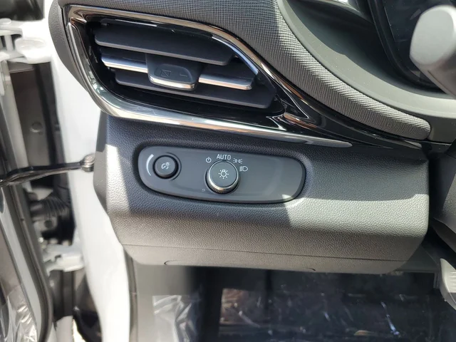 Nuevos BUICK ENVISTA à Estados chez autogozo