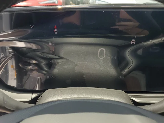 Nuevos BUICK ENVISTA à Estados chez autogozo