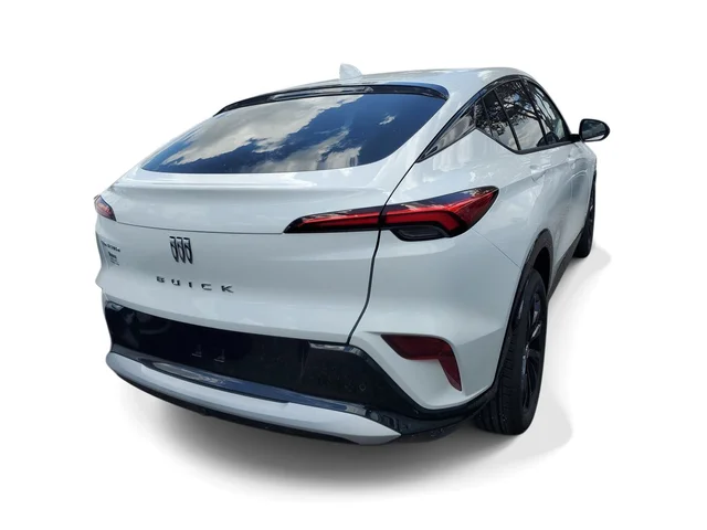 Nuevos BUICK ENVISTA à Estados chez autogozo