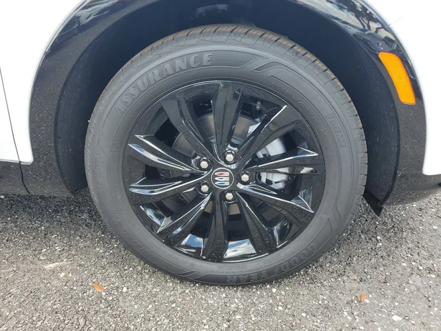 Nuevos BUICK ENVISTA à Estados chez autogozo