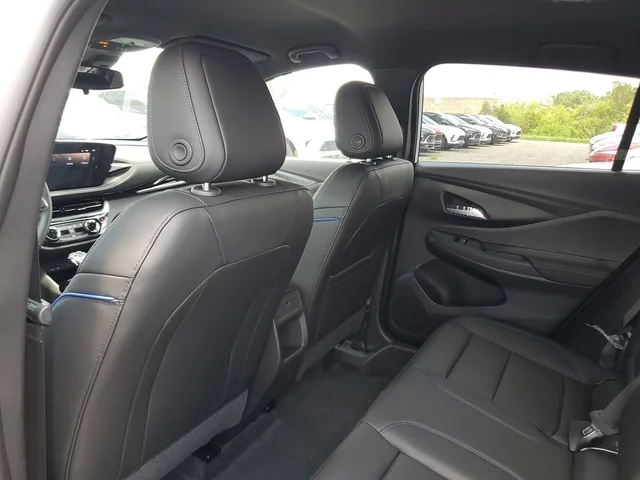 Nuevos BUICK ENVISTA à Estados chez autogozo