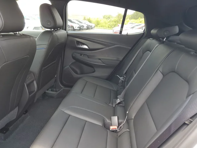 Nuevos BUICK ENVISTA à Estados chez autogozo