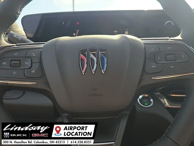 Nuevos BUICK ENVISTA à Estados chez autogozo