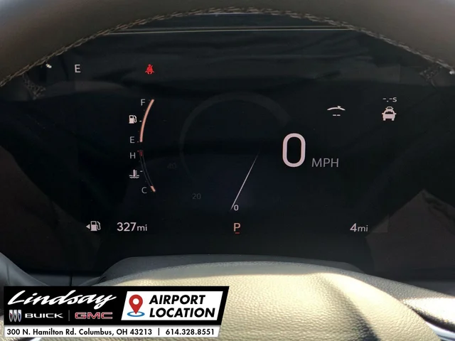 Nuevos BUICK ENVISTA à Estados chez autogozo