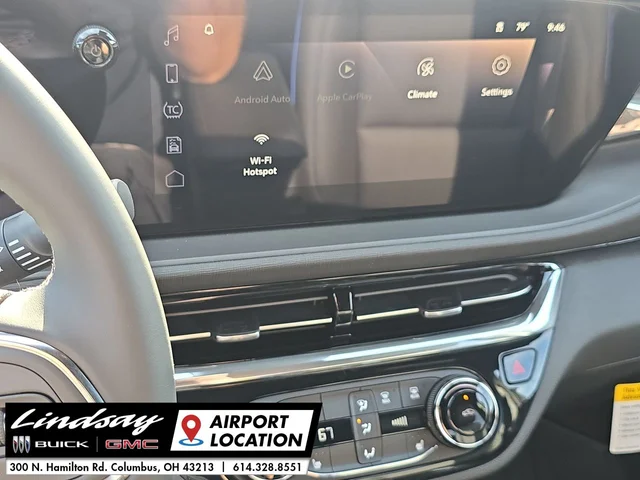 Nuevos BUICK ENVISTA à Estados chez autogozo