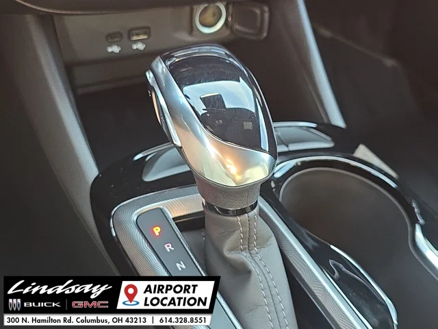 Nuevos BUICK ENVISTA à Estados chez autogozo