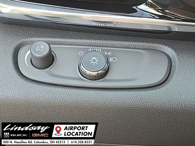 Nuevos BUICK ENVISTA à Estados chez autogozo
