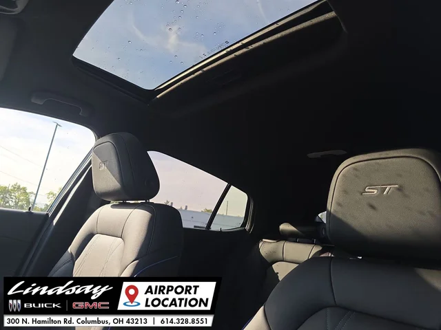 Nuevos BUICK ENVISTA à Estados chez autogozo