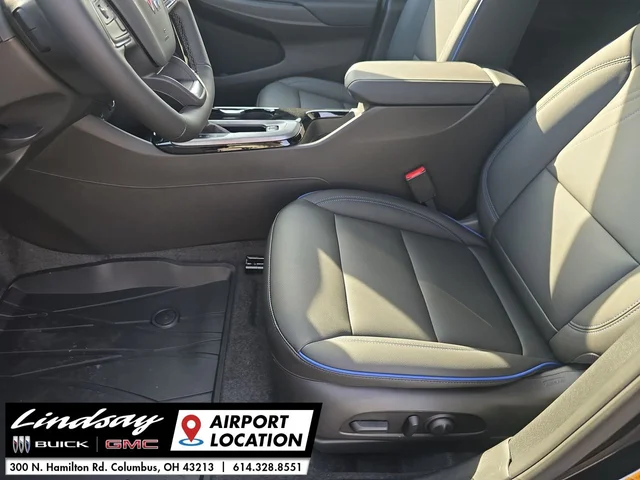 Nuevos BUICK ENVISTA à Estados chez autogozo