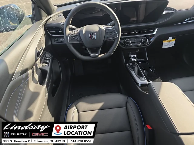 Nuevos BUICK ENVISTA à Estados chez autogozo