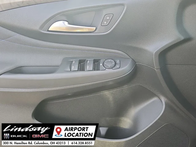 Nuevos BUICK ENVISTA à Estados chez autogozo