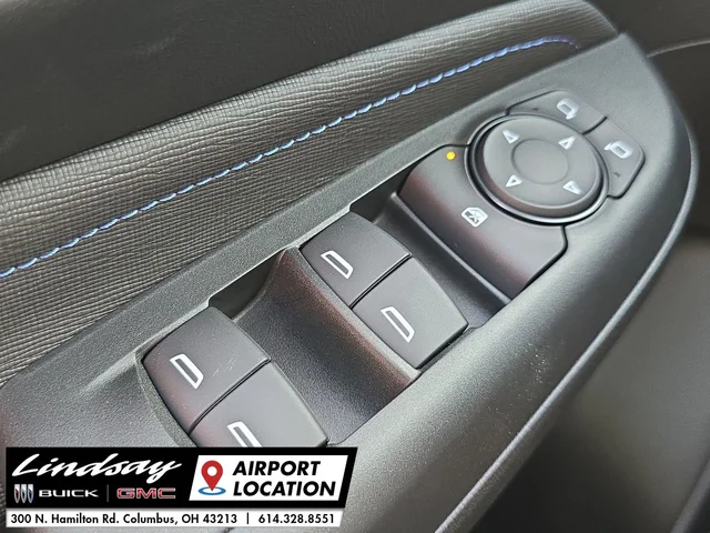 Nuevos BUICK ENVISTA à Estados chez autogozo