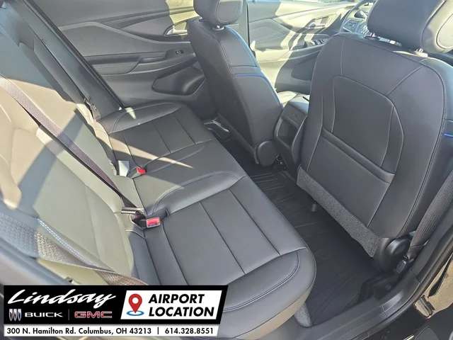 Nuevos BUICK ENVISTA à Estados chez autogozo