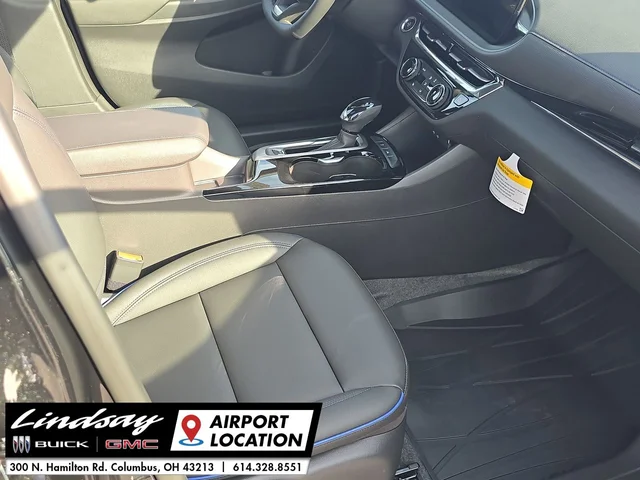 Nuevos BUICK ENVISTA à Estados chez autogozo