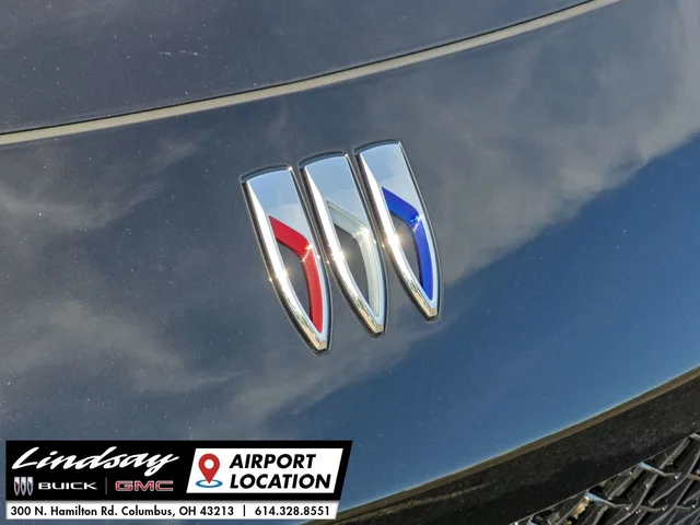Nuevos BUICK ENVISTA à Estados chez autogozo