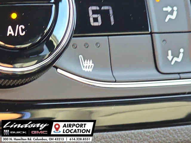 Nuevos BUICK ENVISTA à Estados chez autogozo